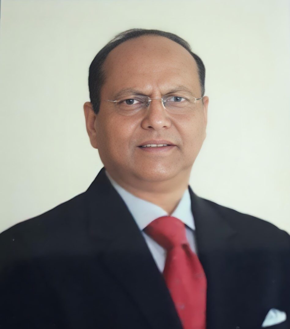 Sunil Gupta